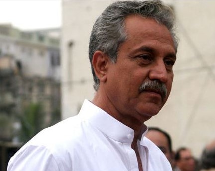 Wasim Akhtar
