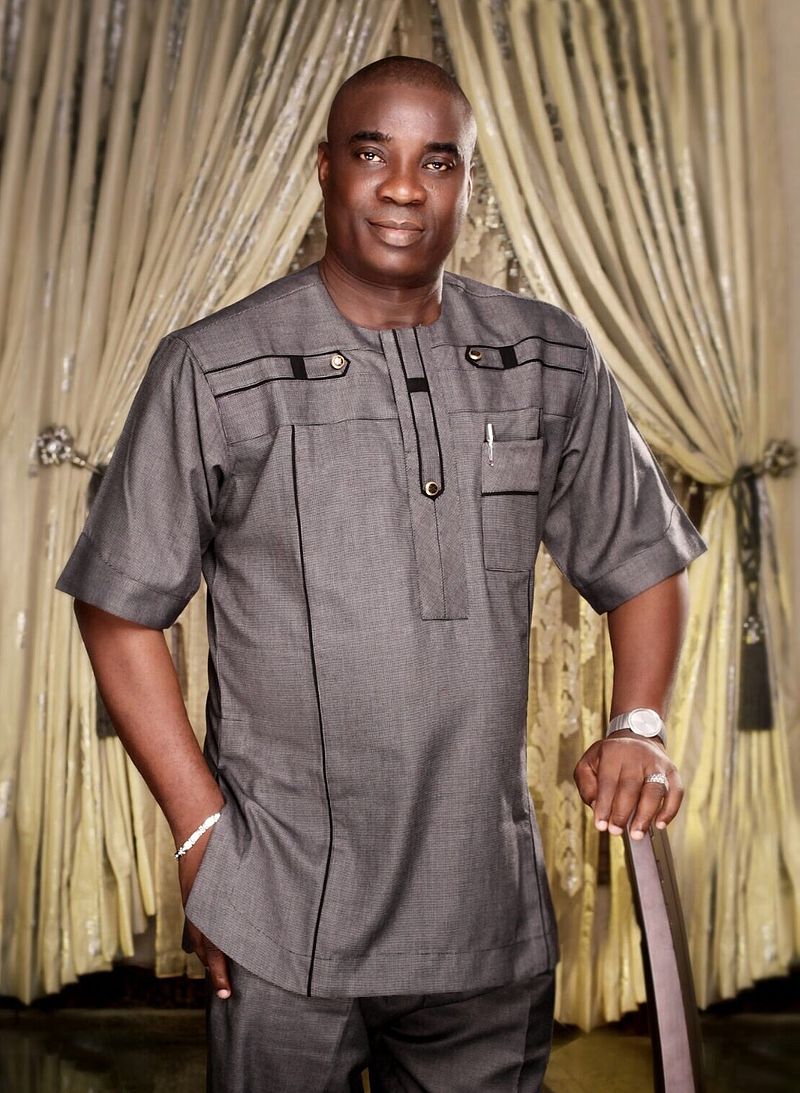 Wasiu Ayinde