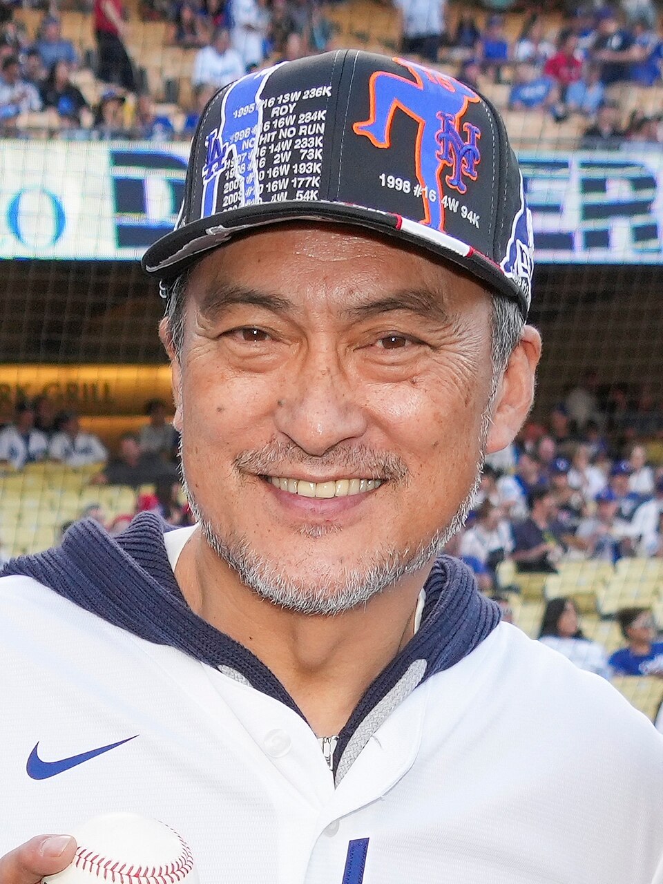 Watanabe Ken