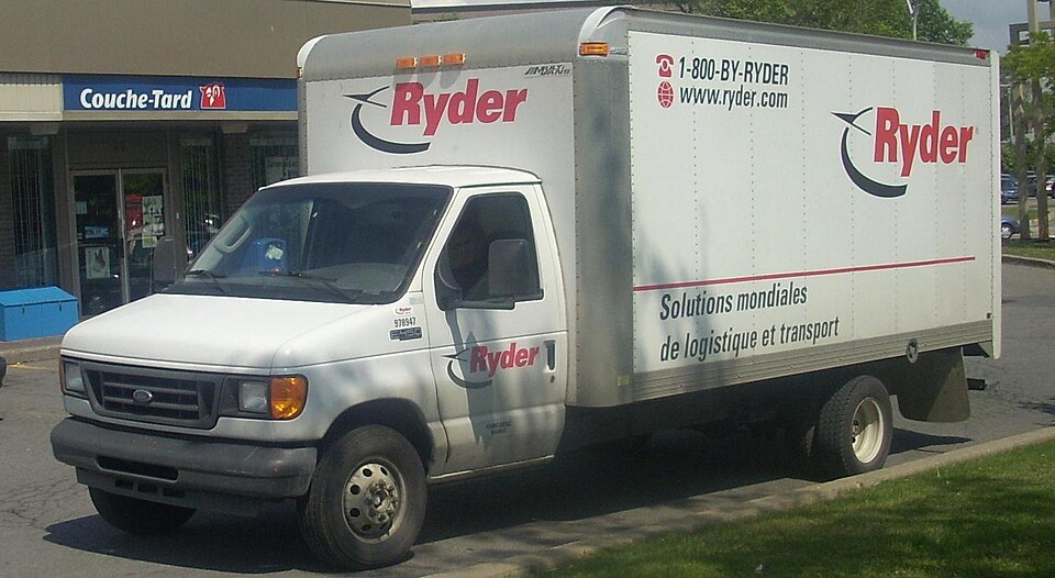 Wave Ryder