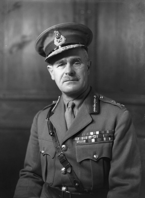 Wavell Allen