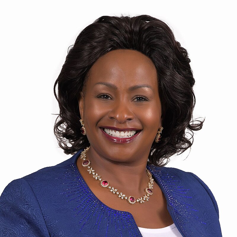 Wavinya Ndeti