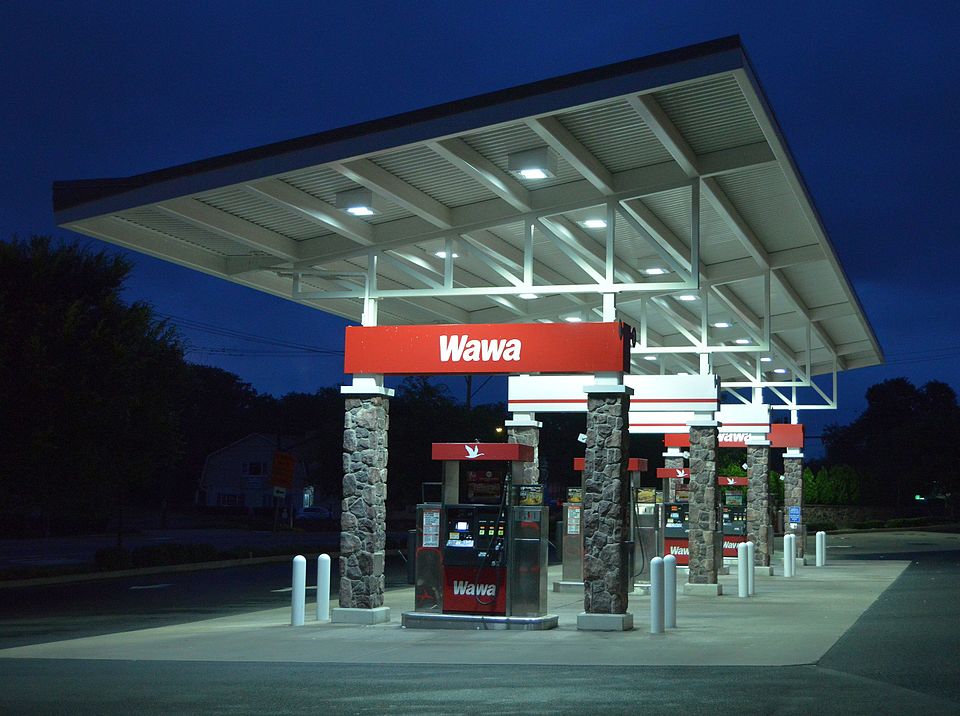 Wawa