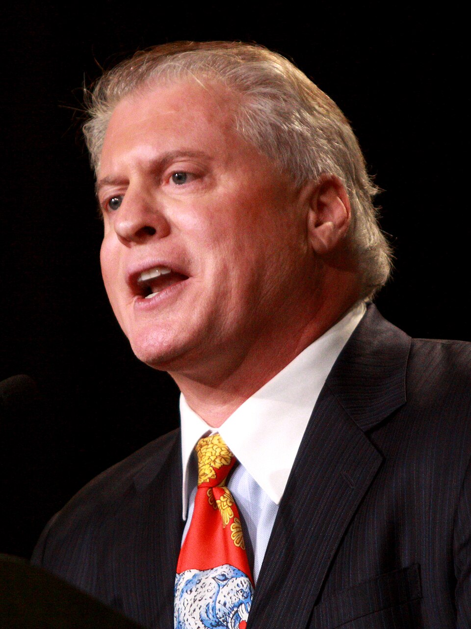 Wayne Allan