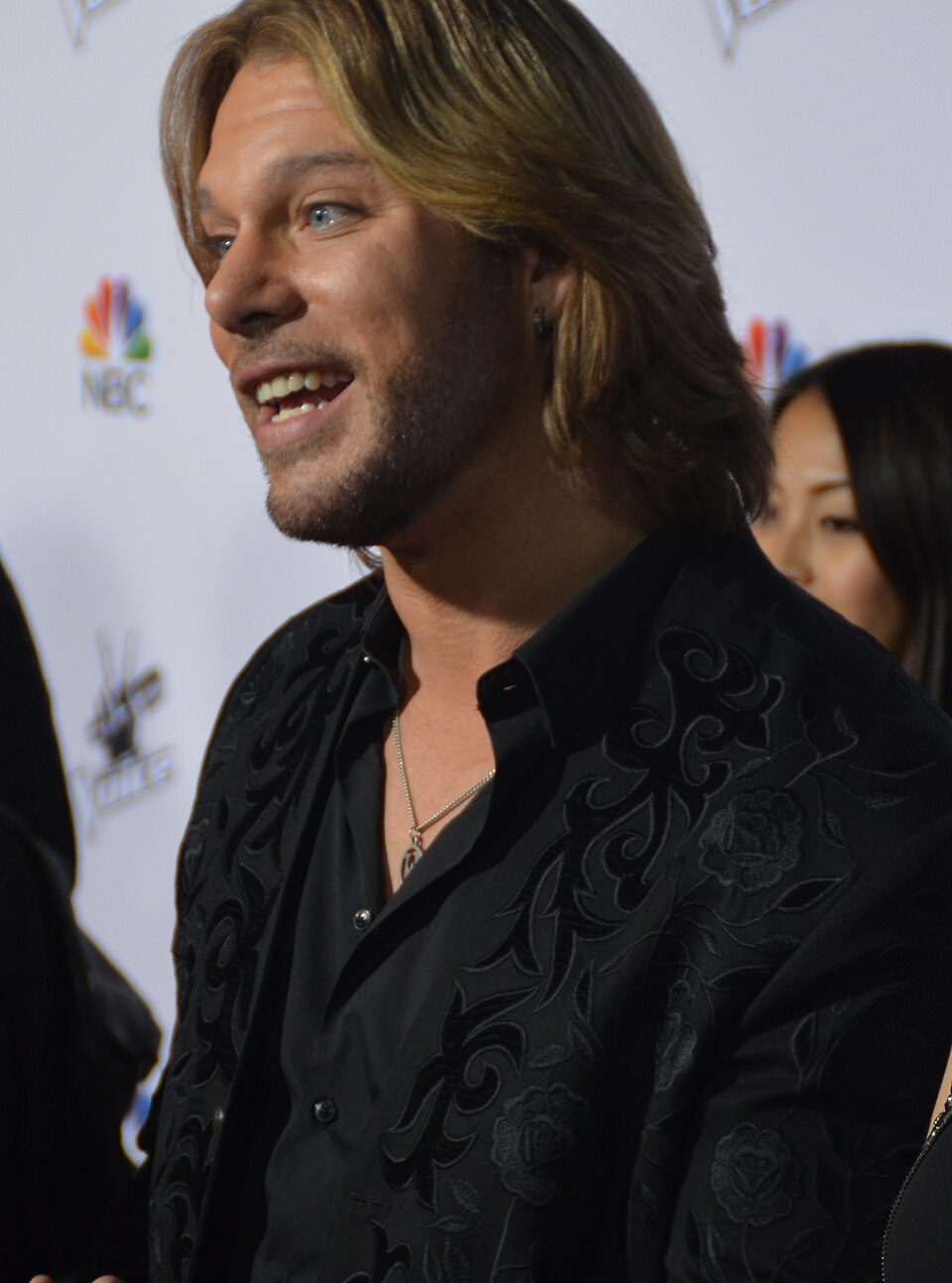 Wayne Boyd