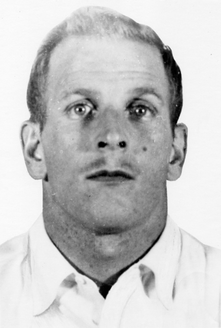 Wayne Cameron