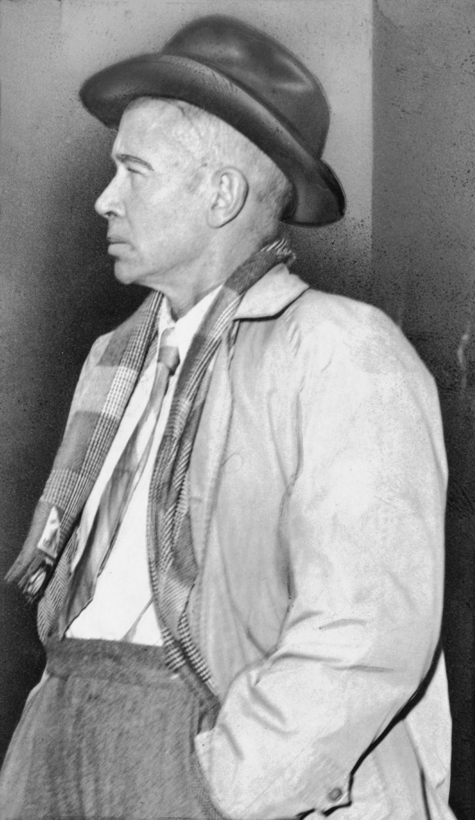 Wayne Cummings