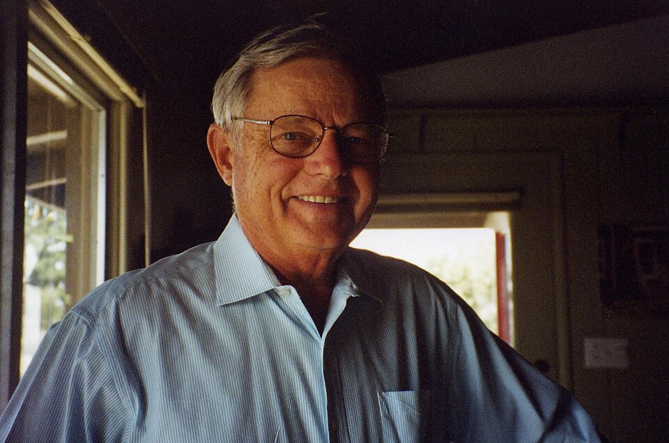 Wayne Fitzgerald