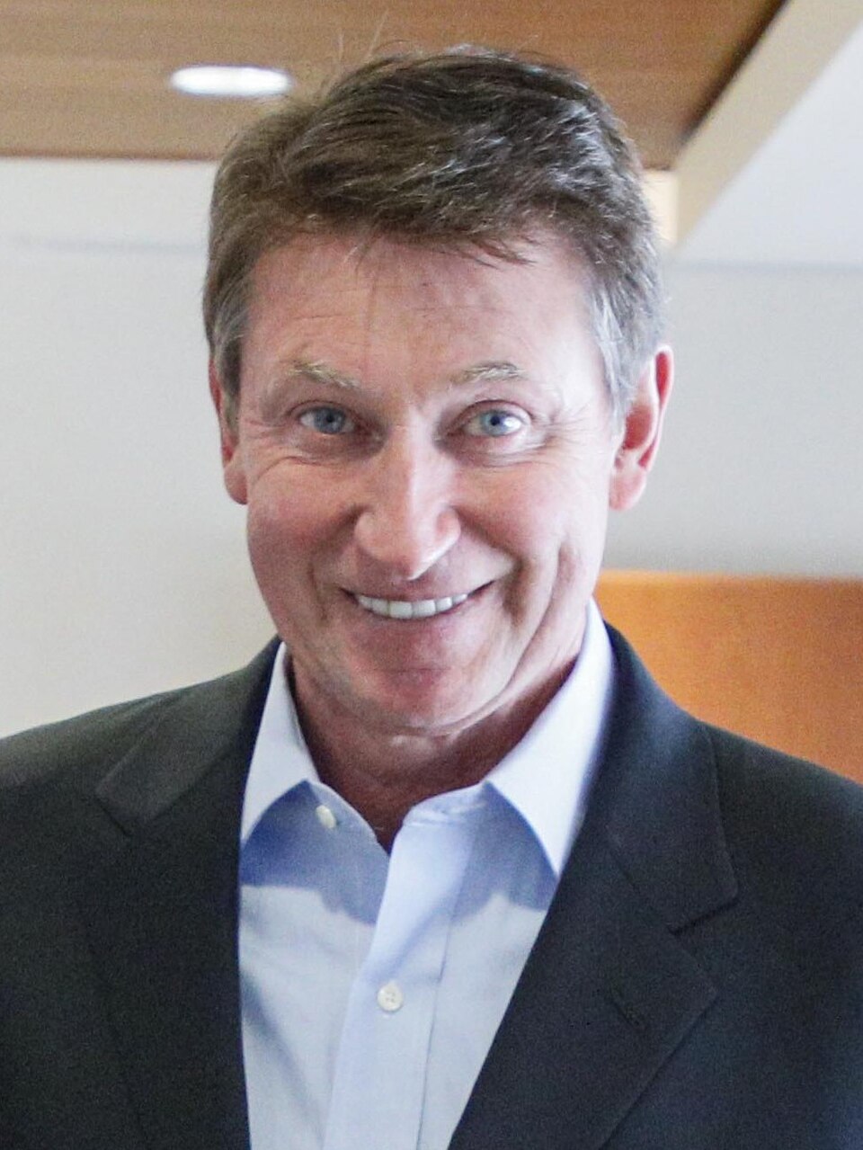 Wayne Josephs