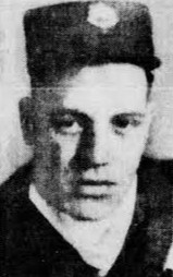 Wayne Parrish