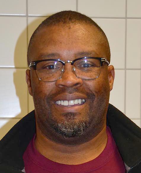 Wayne Sanders