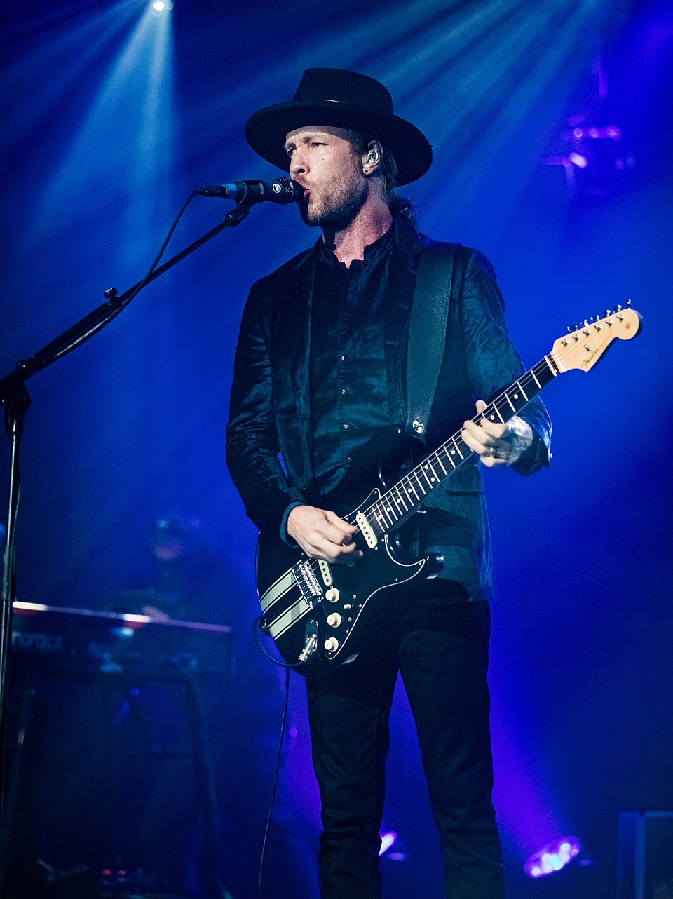 Wayne Sheppard