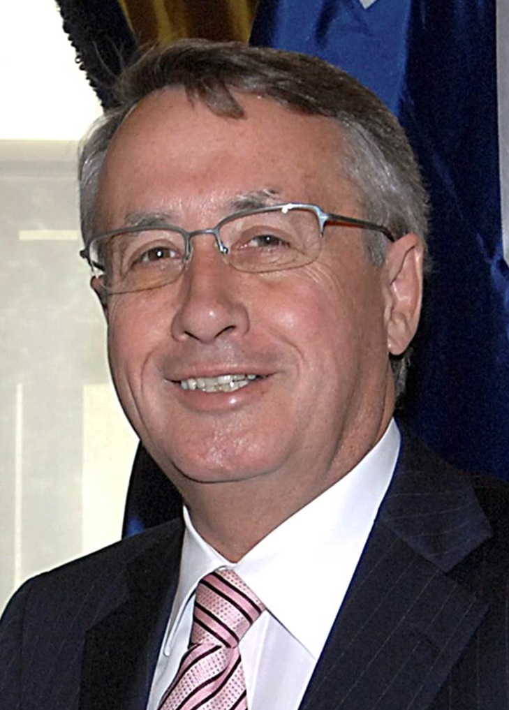 Wayne Swan