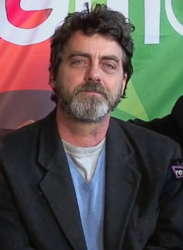 Wayne Wilkes
