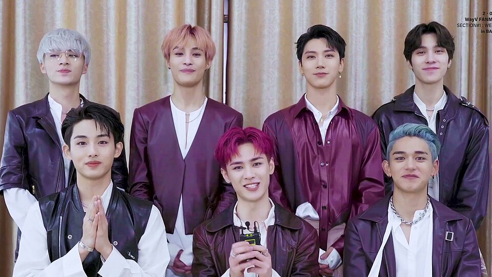 WayV