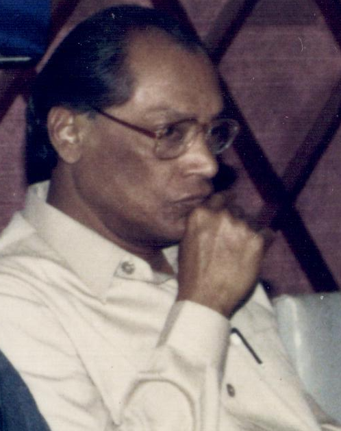 Wazed Ali