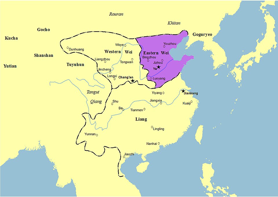 Wei Dong