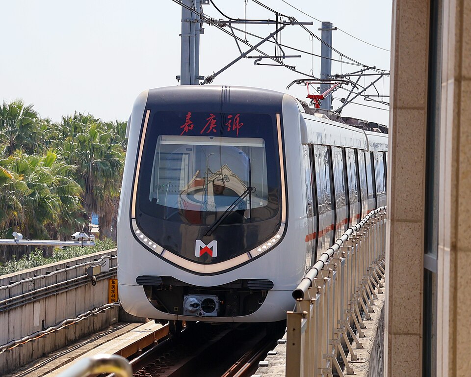 Wei Guanyu