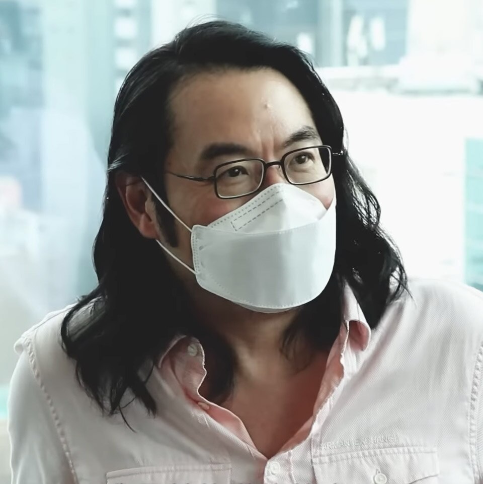 Wei Jiahui