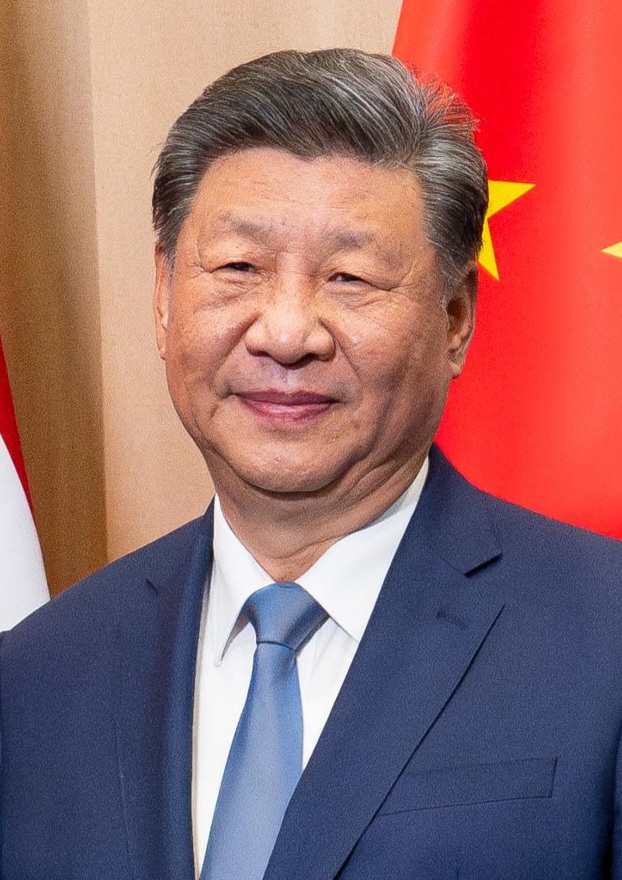 Wei Jinping