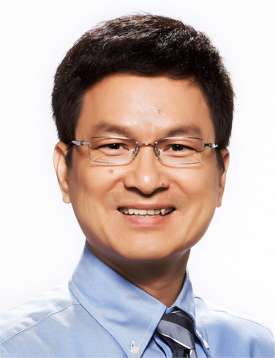 Wei Ming-ku