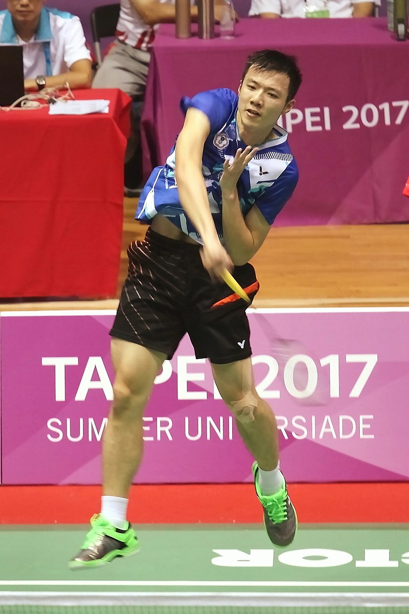 Wei Wang