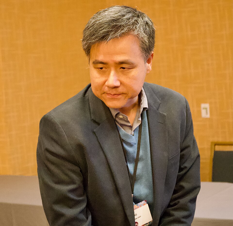 Wei Xiong