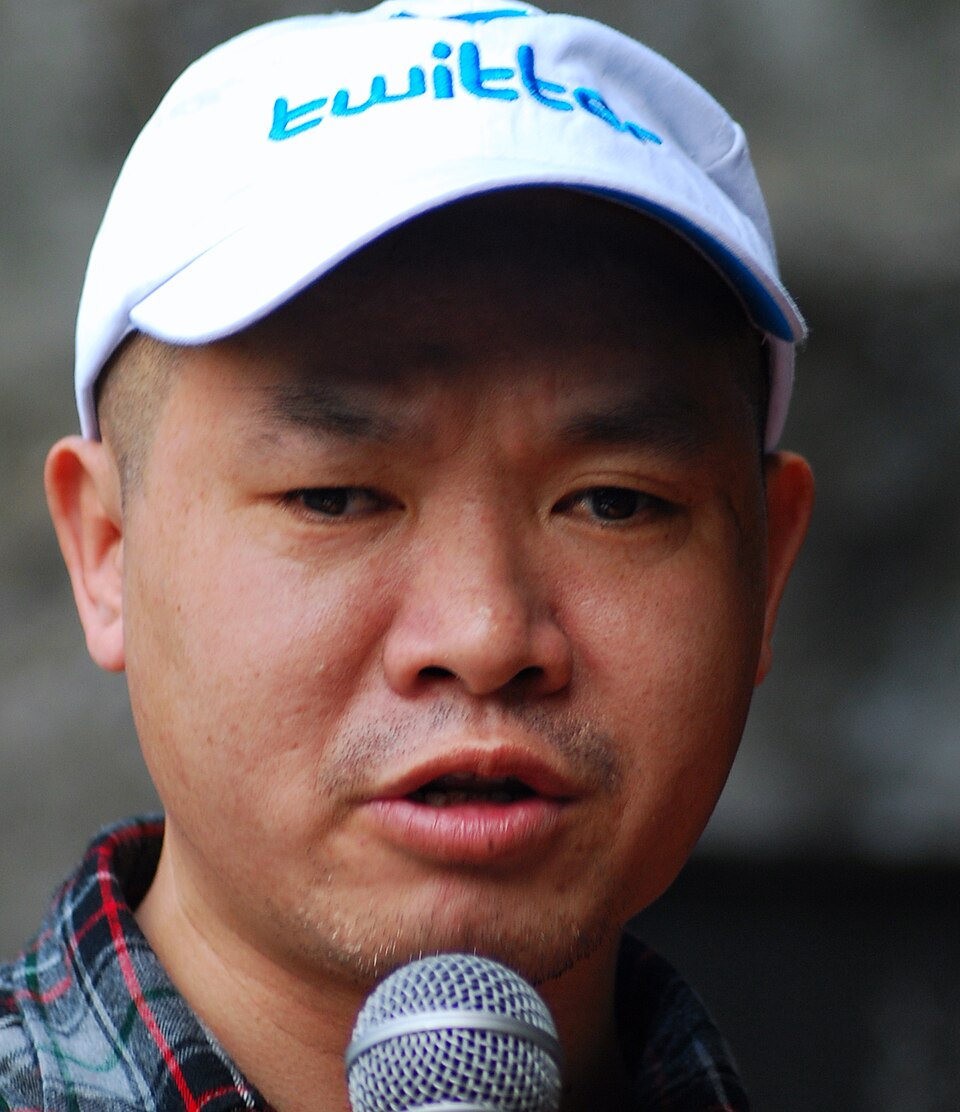 Wei Yunfei