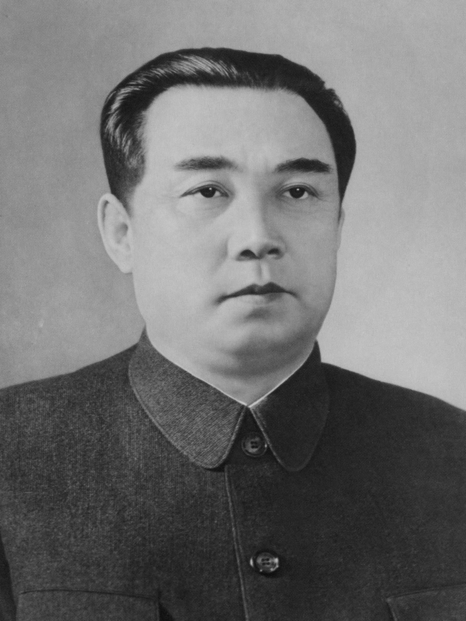Wei Zhengmin