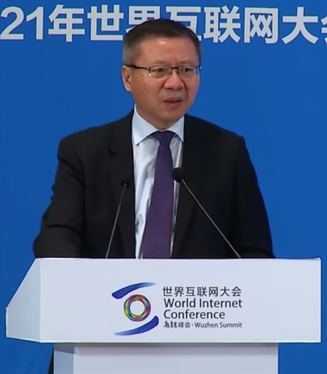 Weiwei Zhang