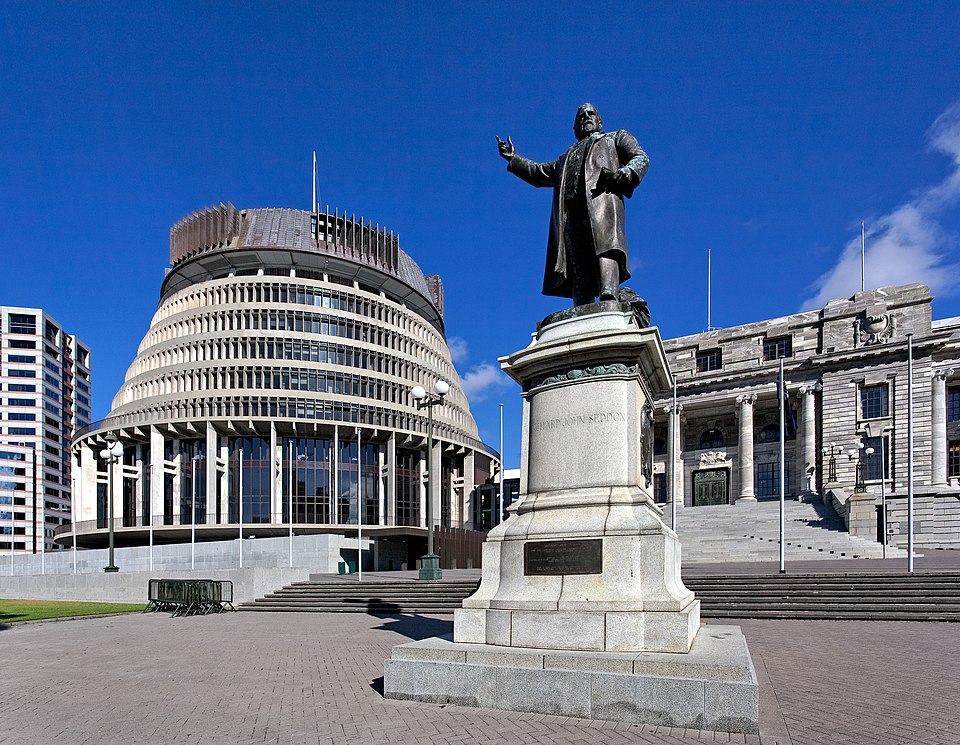 Wellington M.
