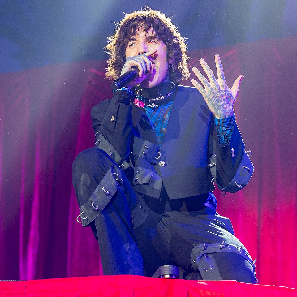 Wells Sykes