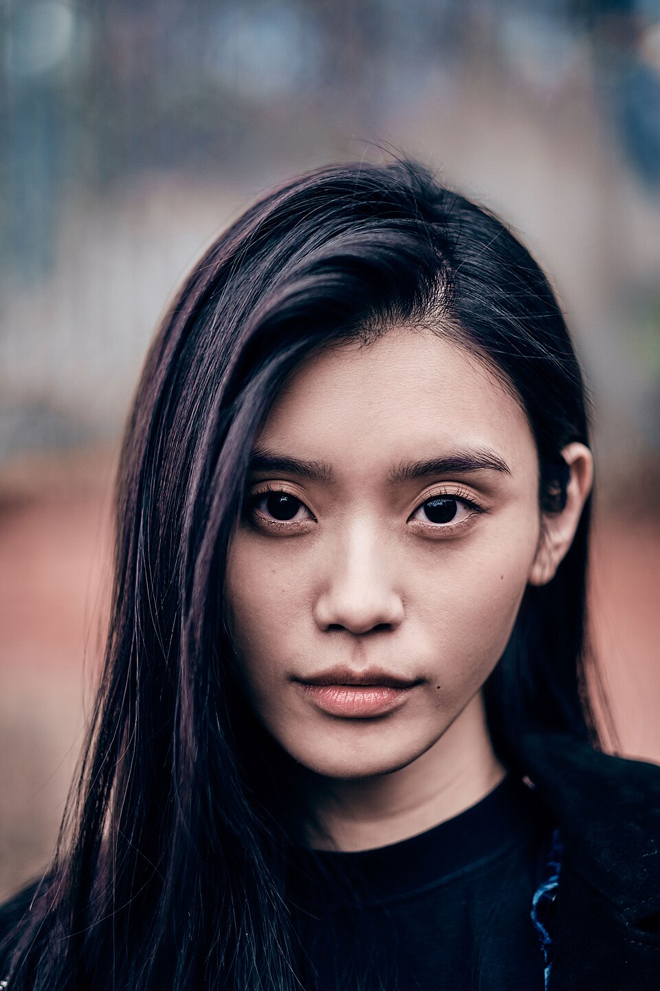 Wen Xi