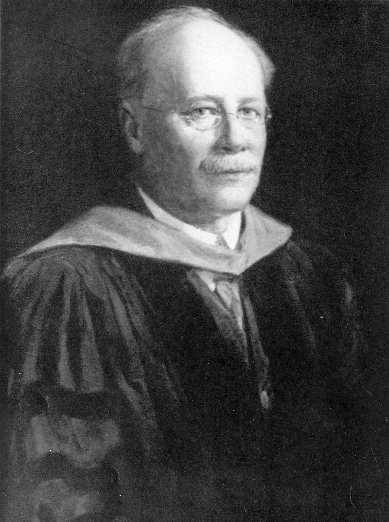 Wendell Samuel