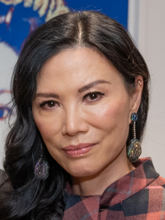 Wendi Deng