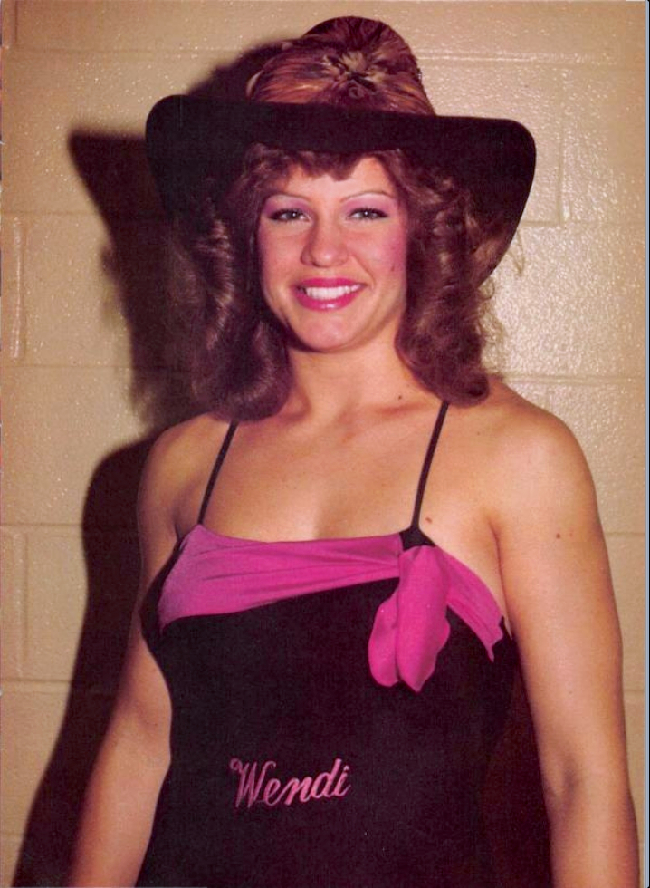 Wendy Batista