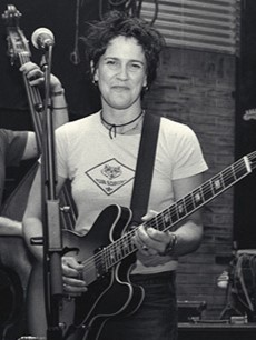 Wendy Melvoin