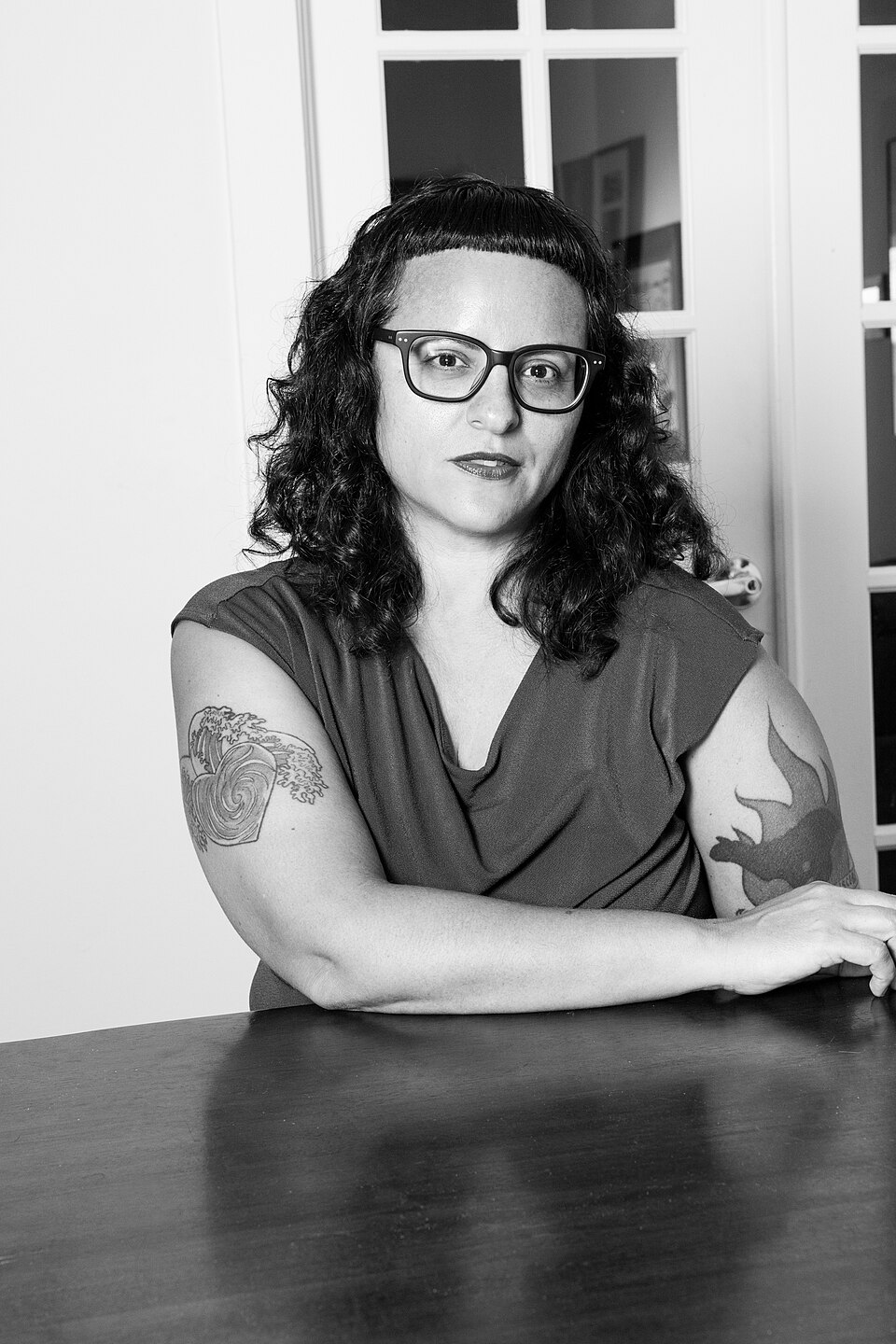 Wendy Ortiz