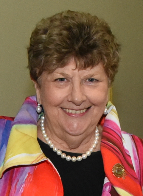 Wendy Pye