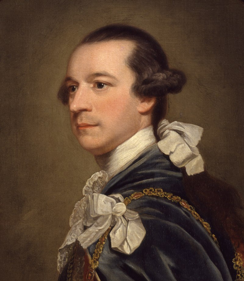 Wentworth Charles