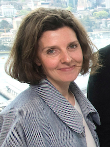 Wentworth MP Spender