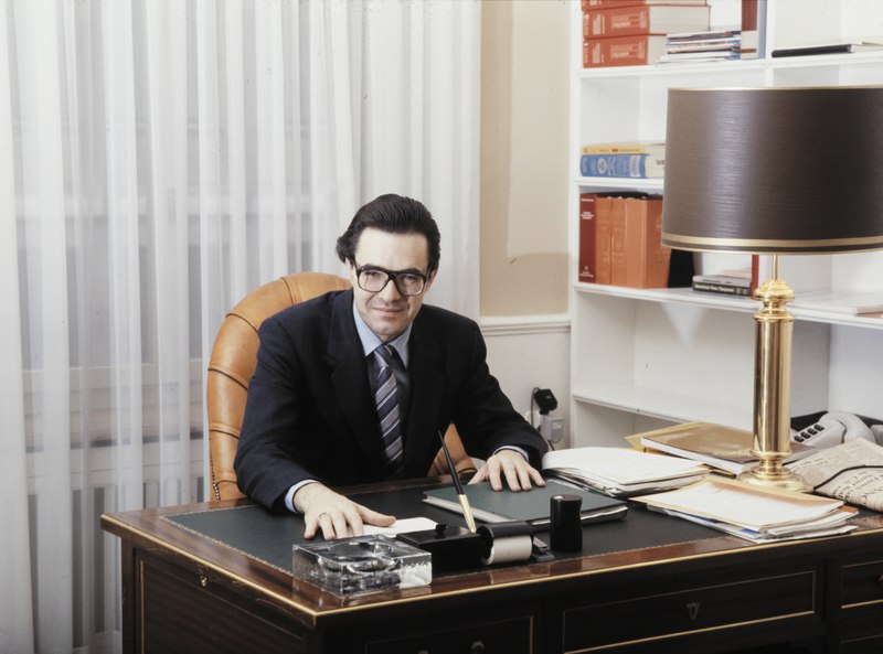 Werner K. Rey