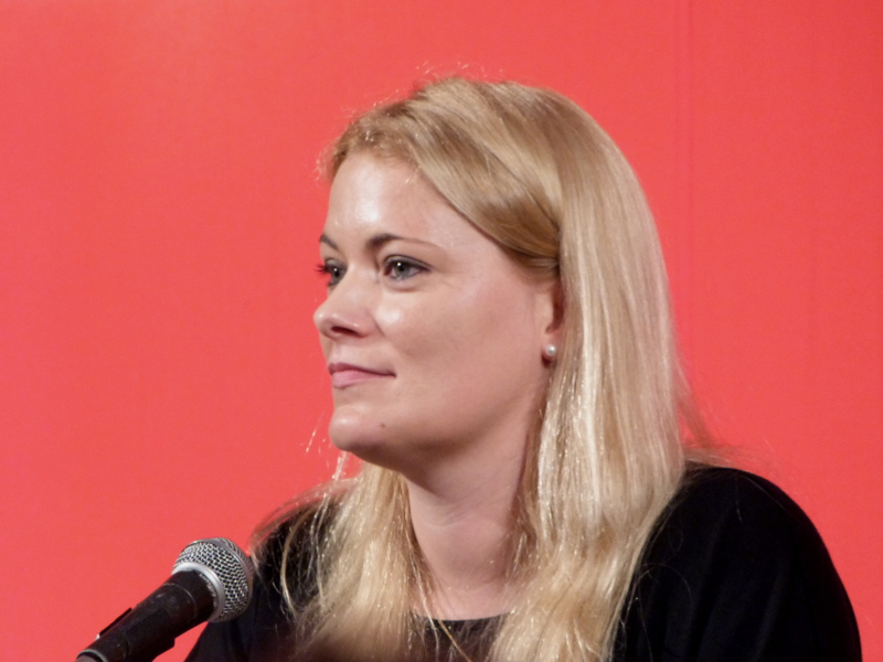 Werner Löcher-Lawrence