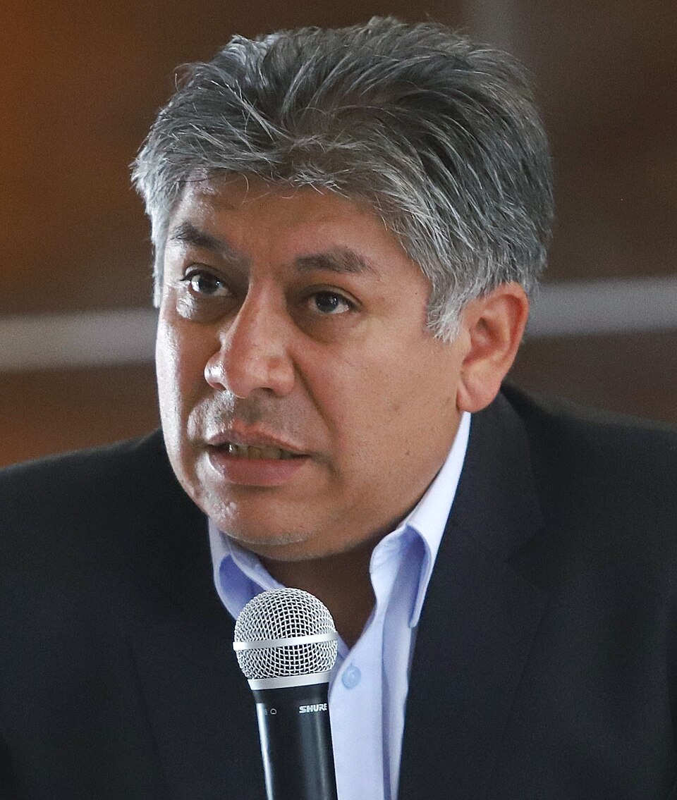 Werner Salcedo