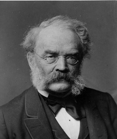 Werner Siemens