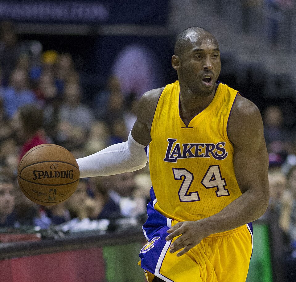Wes Bryant