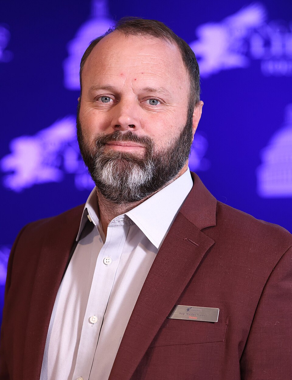 Wes Virdell