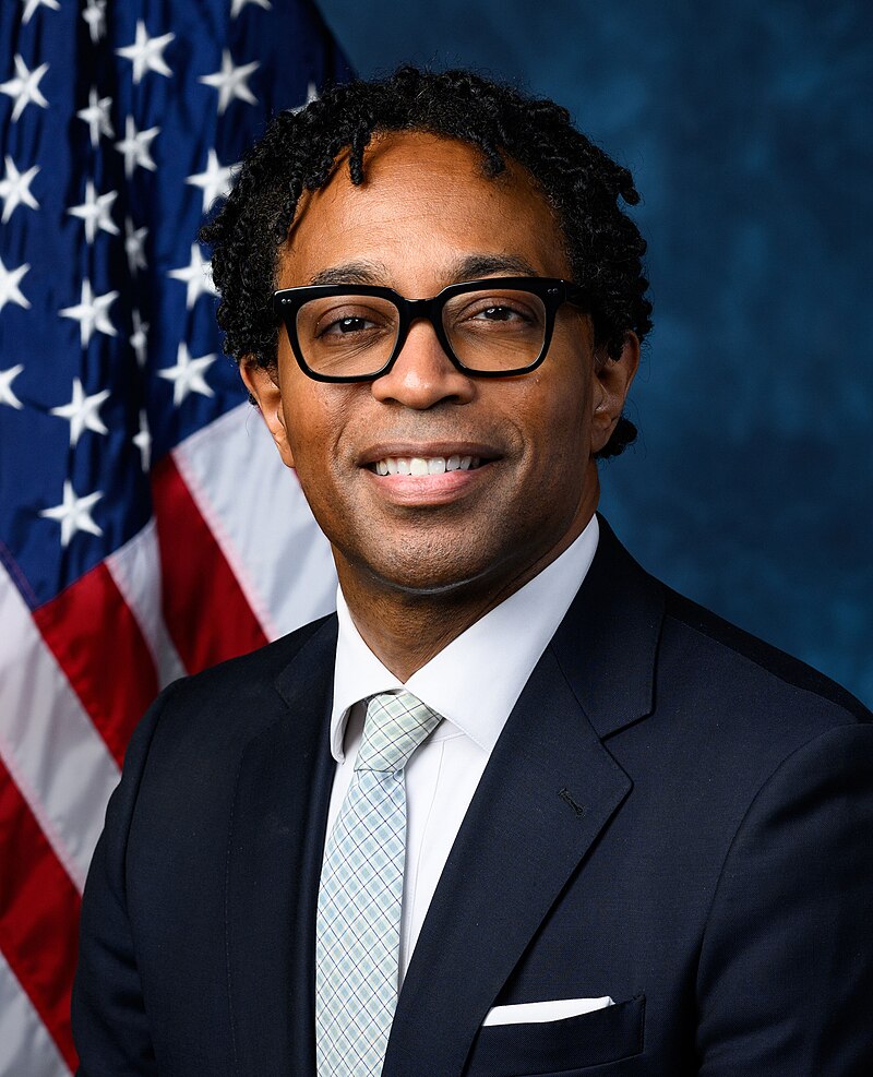 Wesley Bell
