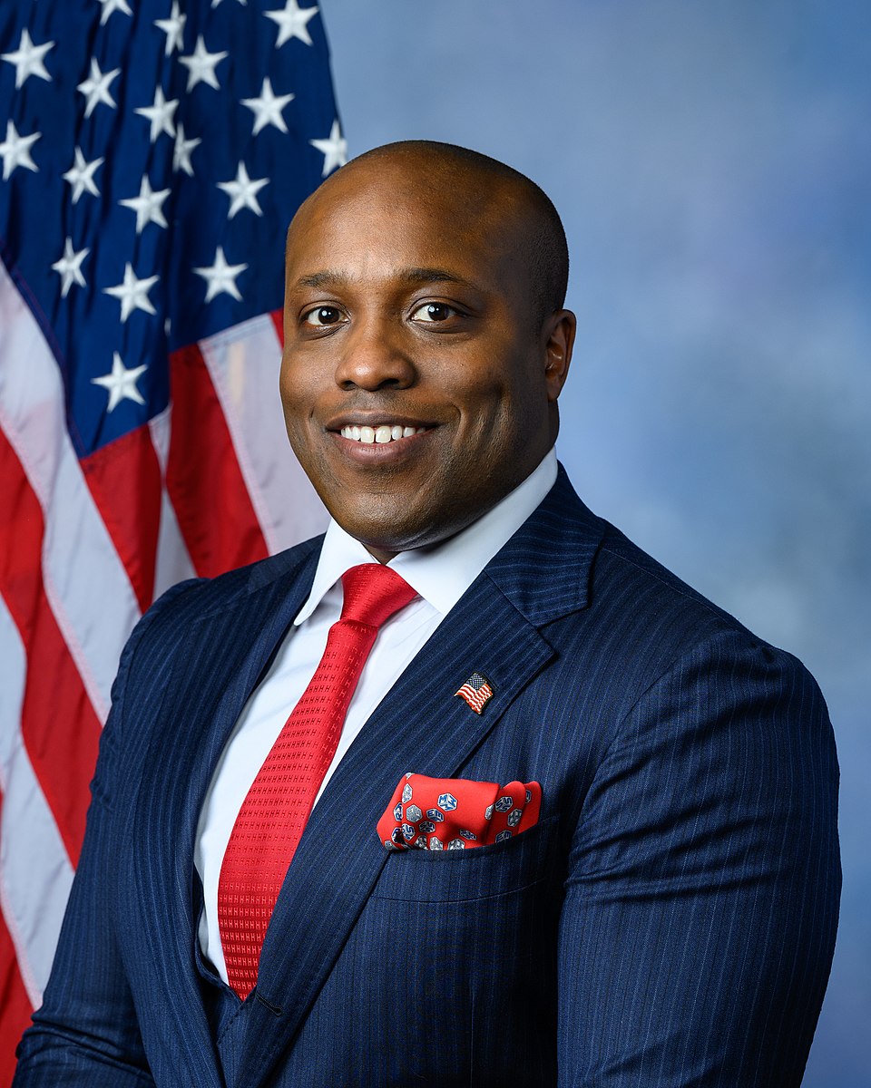 Wesley D.M. United