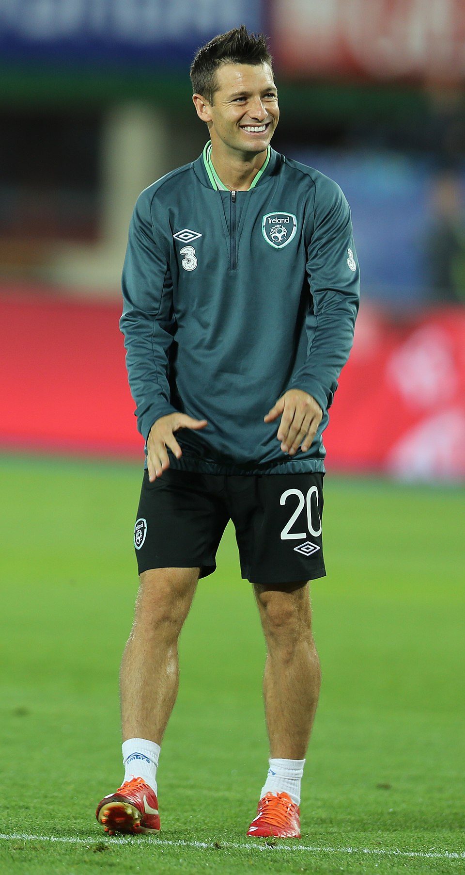 Wesley Hoolahan